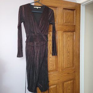 Tulip cut midi dress Rachel by Rachel Roy